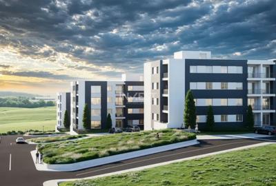 Garsonieră decomandată în Valea Adâncă - 2