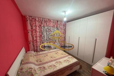 Apartament 3 camere renovat de vanzare in Bacau - 1