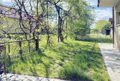 Teren de 4400 mp, în Prejmer - 7