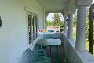 Casă cu 4 camere cu Teren 2000 Mp în Băbana - 23