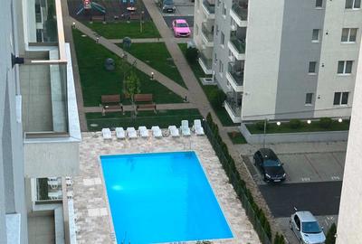 Apartament cu 2 camere decomandat în Prelungirea Ghencea - 3