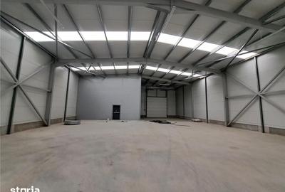 Spațiu comercial, de 460 mp, în Balotești - 16