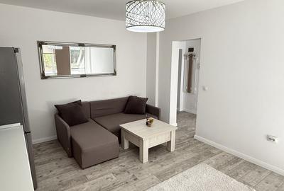 Apartament cu 2 camere în Între Lacuri - 4