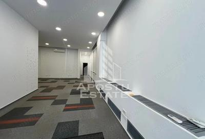 Spațiu comercial, de 100 mp, în Ultracentral - 2