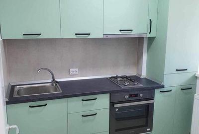 Garsonieră decomandată, mobilată în Theodor Pallady - 1