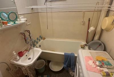 Apartament cu 2 camere semidecomandat în Medicină - 7