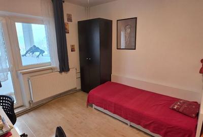 Doamna Ghica apartament 3 camere de inchiriat mobilat centrala parcare - 13