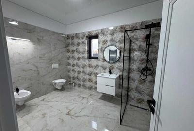 Apartament cu 3 camere decomandat în Glâmbocu - 3