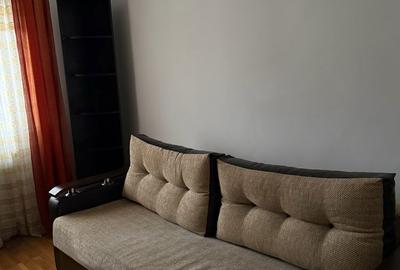 Apartament cu 3 camere semidecomandat în Central - 5