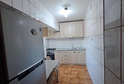 Apartament de 2 camere- Bulevardul Unirii, metrou la 3 min - 5