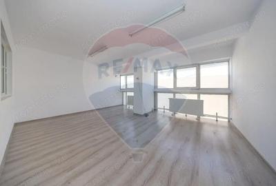 Spațiu comercial, de 320 mp, în Uzina 2 - 4