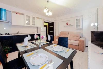 Apartament 3 Camere Bel?ugului Residence | Centrala proprie | Parter - 1