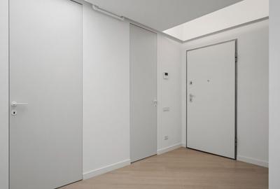 Apartament cu 3 camere decomandat, mobilat în Pipera - 9