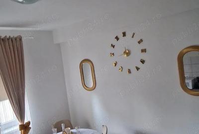 Garsonieră decomandată în Central - 4