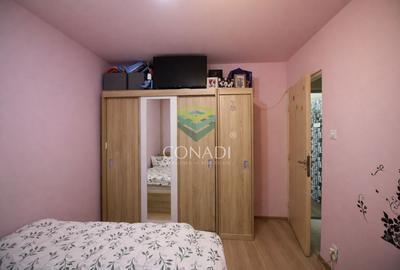 Apartament cu 3 camere semidecomandat în Giurgiului - 14