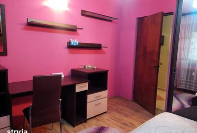 Apartament cu 3 camere decomandat, mobilat în Obor - 7