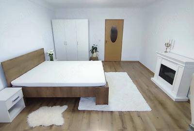 Apartament cu 2 camere decomandat în Baciu - 6