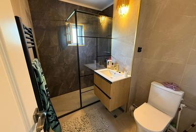 Apartament 3 camere, decomandat, 71mp, Rovine, zona Dezrobirii. - 8