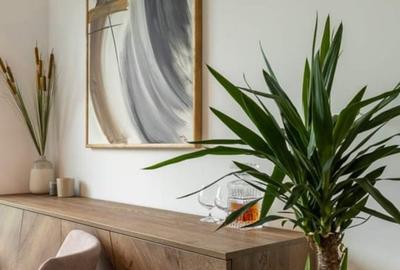 Apartament cu 3 camere decomandat în Nord - 15