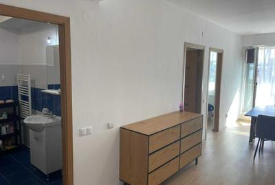 Apartament cu 2 camere decomandat în Dosu Bricii - 6