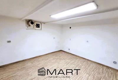 Spatiu birou 3 camere zona Sub Arini Sibiu - 7