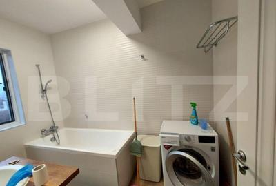 Apartament 2 camere, 57 mp, balcon, zona Sud - 10