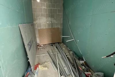 Spatii de inchiriat -Bloc nou PARTER - 11