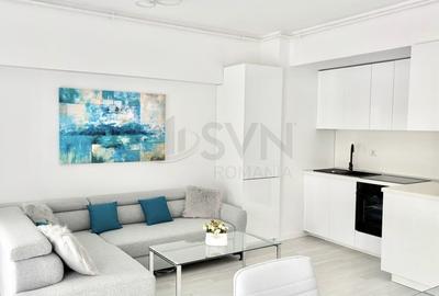 REA1024935 Apartament 2 camere Unirii NOU aproape de metrou - 4