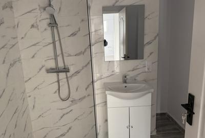 Ap. nou 3 camere et 1 turnisor,doua balcoan, parcare - 4