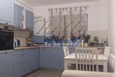 Apartament cu 2 camere decomandat în Sânnicoară - 3