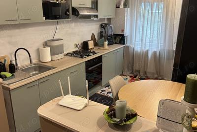 Inchiriez apartament zona ultracentrala - 5