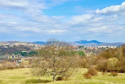 PROIECTUL TAU AICI / Poiana Campina / 8200 Mp/ Utilitati / Rasaritul Perfect - 7