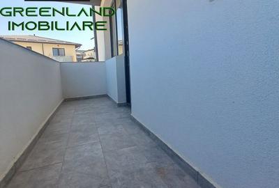 Apartament cu 6 camere decomandat în Hlincea - 5