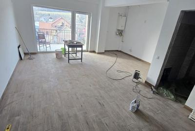 Garsonieră în Baciu - 2