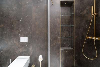 Symbiotik Suite | Apartament 3 camere de inchiriat, Parc Herastrau, ultralux - 21