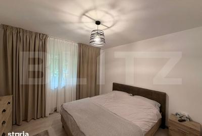 Apartament cu 2 camere decomandat în Brazda lui Novac - 9