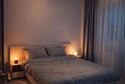 Vand apartament ultracentral Girexim - 4