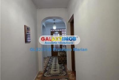 Inchiriere casa Moderna cu Teren de 1350 mp langa Aeroport Otopeni - 16