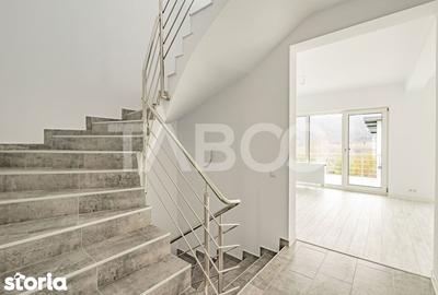 Casă cu 4 camere decomandat cu Teren 177 Mp în Central - 11