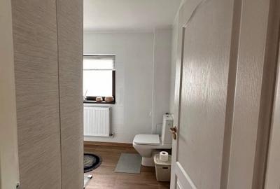 Casă individuală cu 4 camere cu Teren 1500 Mp în Lelești - 3