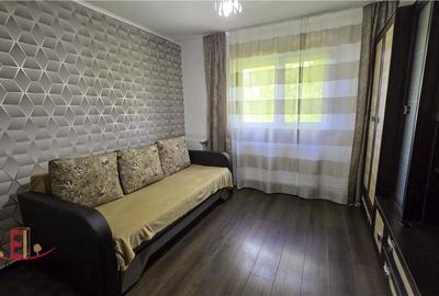 Garsonieră decomandată în Tudor - 2