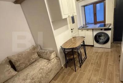 Casă cu 1 camere cu Teren 50 Mp în Centrul Istoric - 6