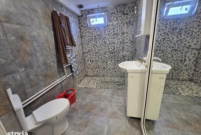Casă cu 4 camere cu Teren 538 Mp în Priseaca - 10