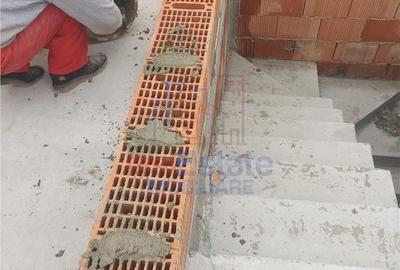 Casă cu 4 camere în Horpaz - 7