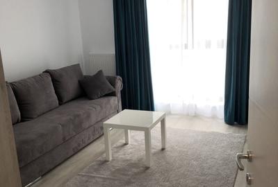 Garsonieră decomandată în Berceni