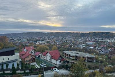 Teren Construcții intravilan de 34485 mp, în Autogară - 4