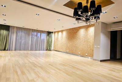 Apartament cu 4 camere decomandat în Băneasa - 4
