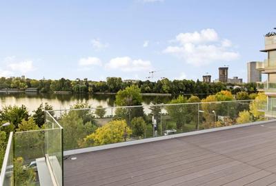 Casă individuală cu 6 camere cu Canalizare în Floreasca - 3