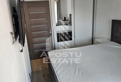 Apartament cu 2 camere semidecomandat în Olimpia-Stadion - 7