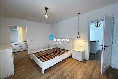Casa Single! 450 mp teren! Casa individuala 4 camere, Rediu.Mutare imediata! - 9